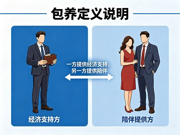 泰山包养违法吗？深度揭秘红线风险注意事项
